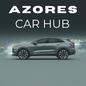 Car Rental Azores No Deposit, No Credit Card