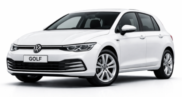 Volkswagen Golf Car Rental Azores